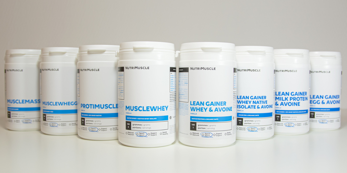 Prendre sa protéine avant ou après le sport ?