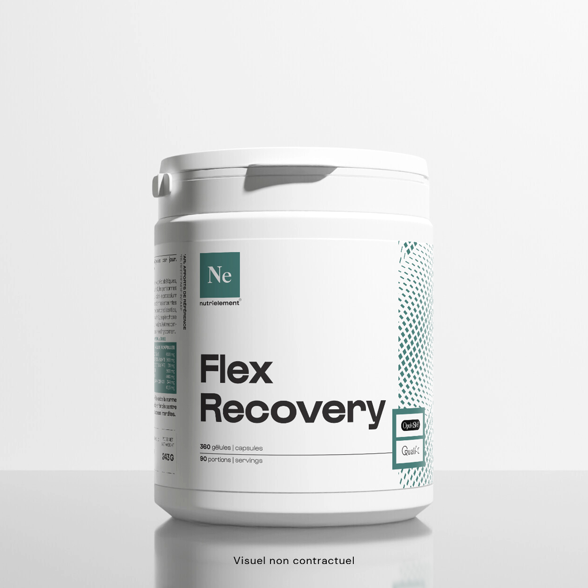Flex Recovery