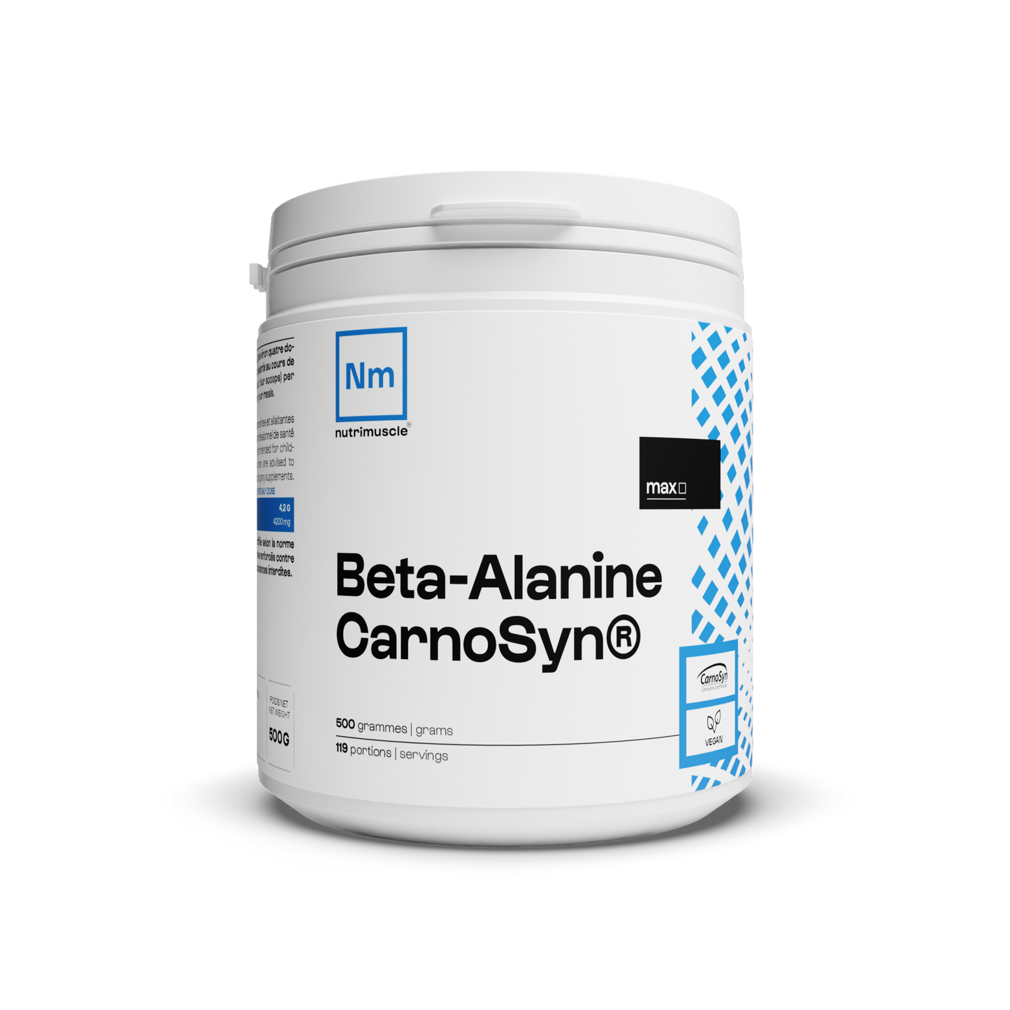 Beta-alanine carnosyn® powder