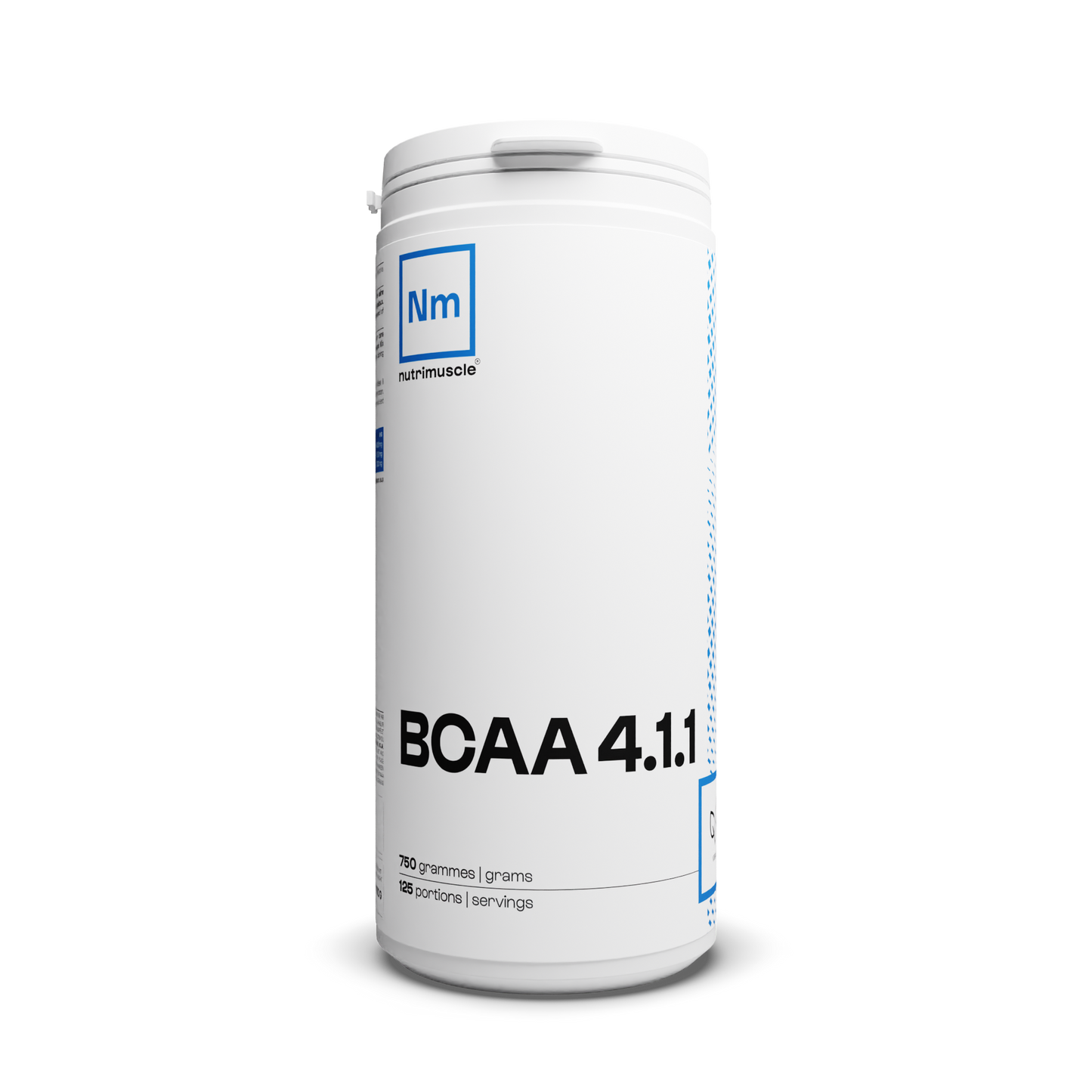 BCAA 4.1.1 Powder manufacturers