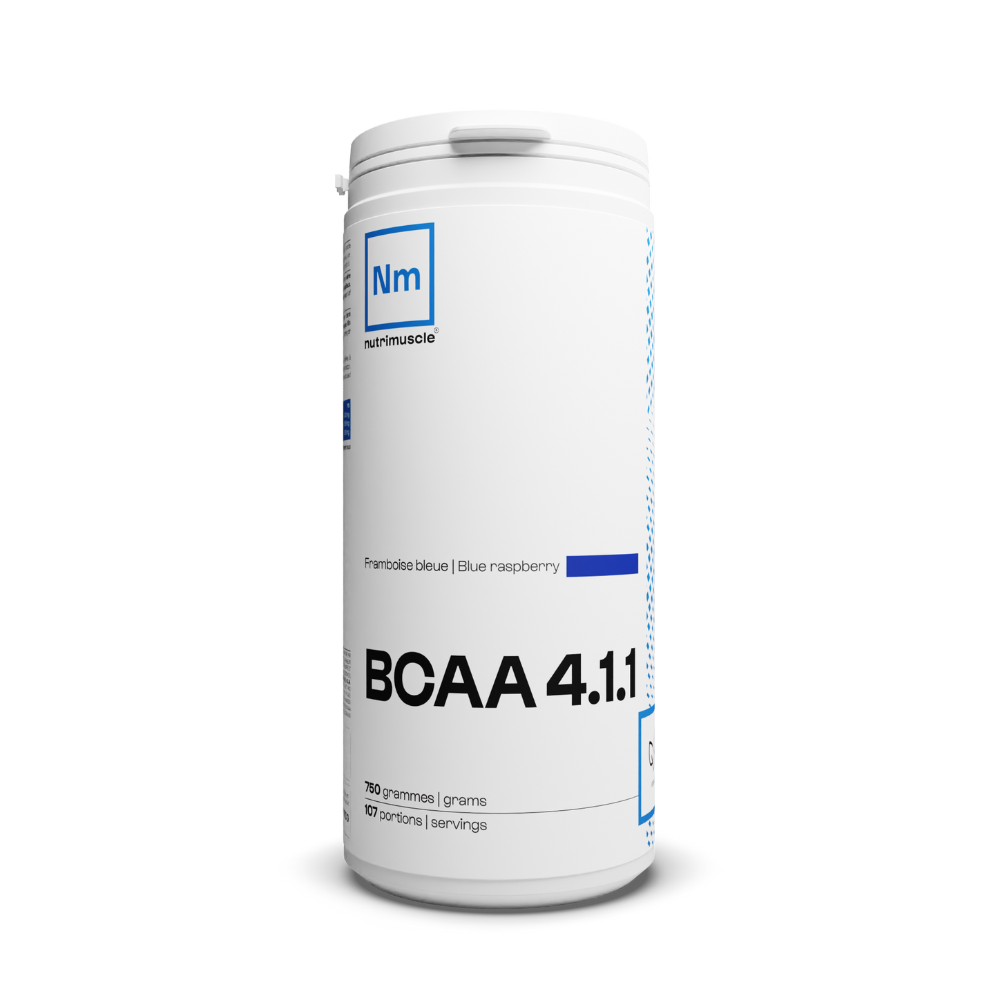 BCAA 4.1.1 Powder manufacturers