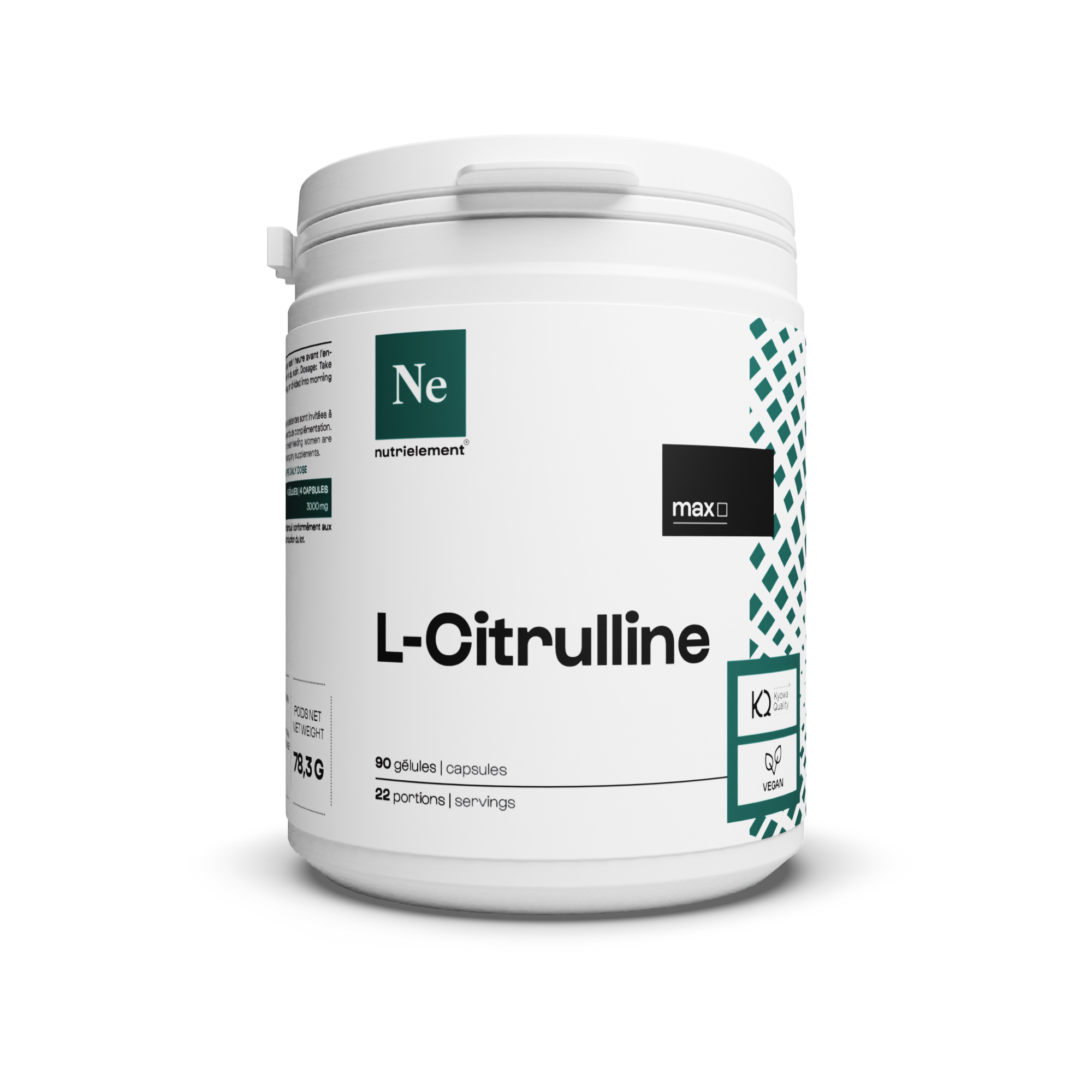 L-CITRULINE