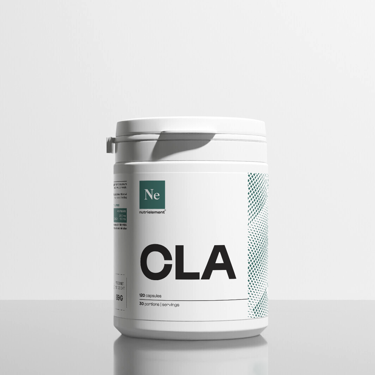 cla ou l carnitine GNC Total Lean + giving you the benefits without any unwanted side effects Cla+Carnitine  CLA L Carnitine