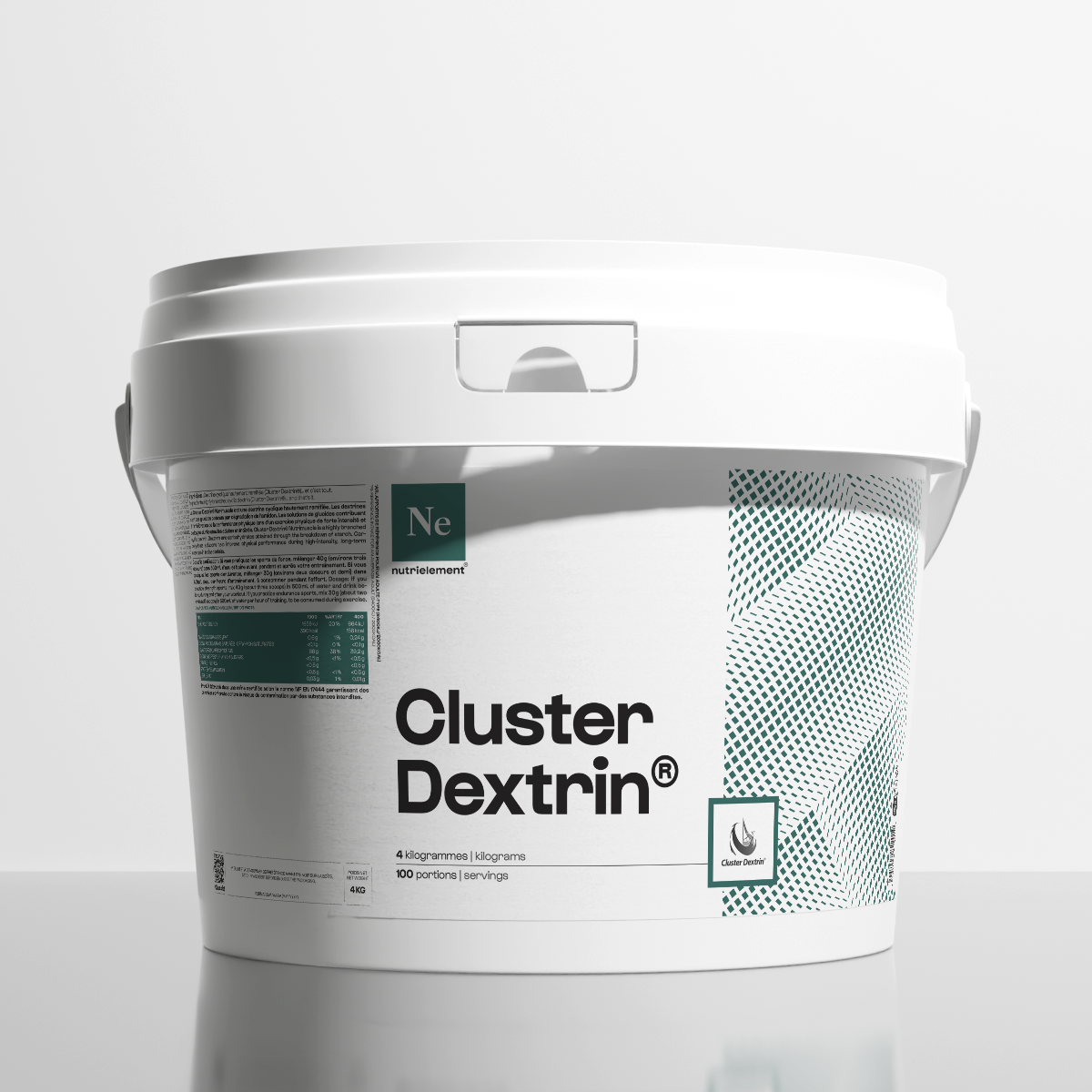 Dextrin® cluster