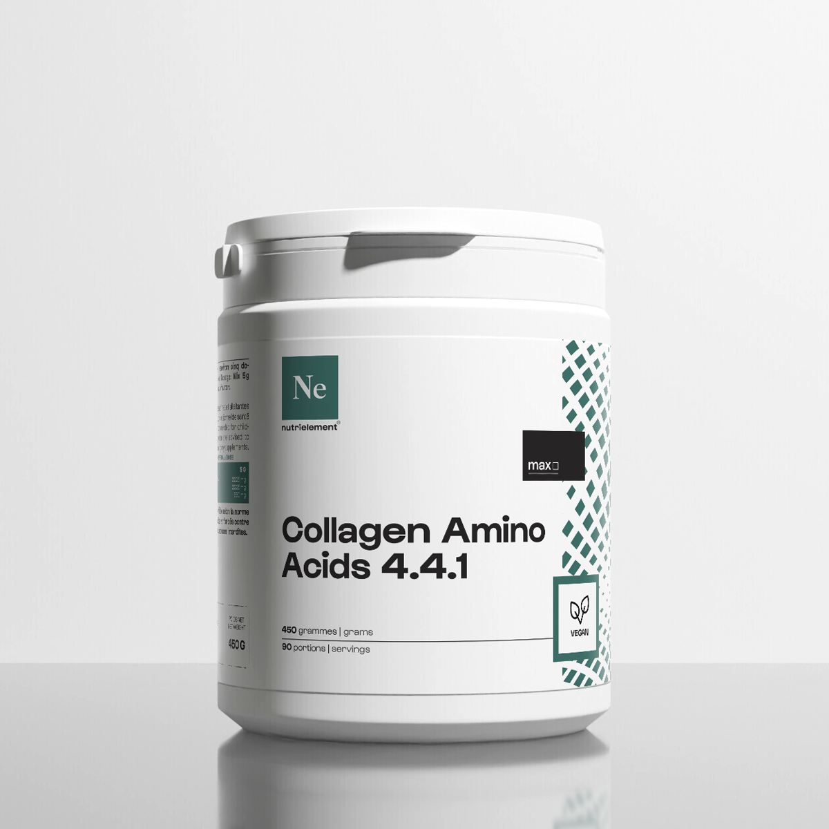 A amino acids of collagen 4.4.1 powder