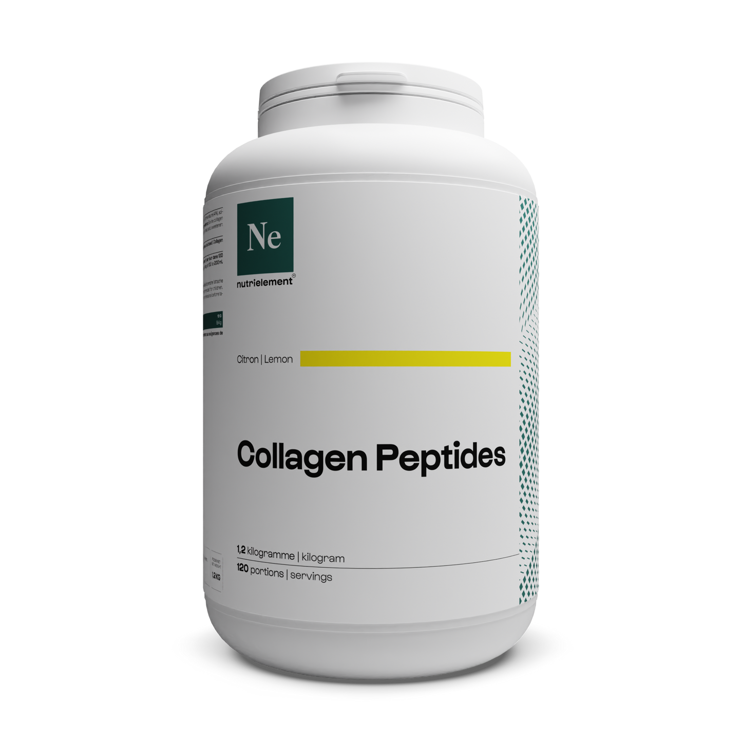 Collagen Peptide Peptan® 1 in powder