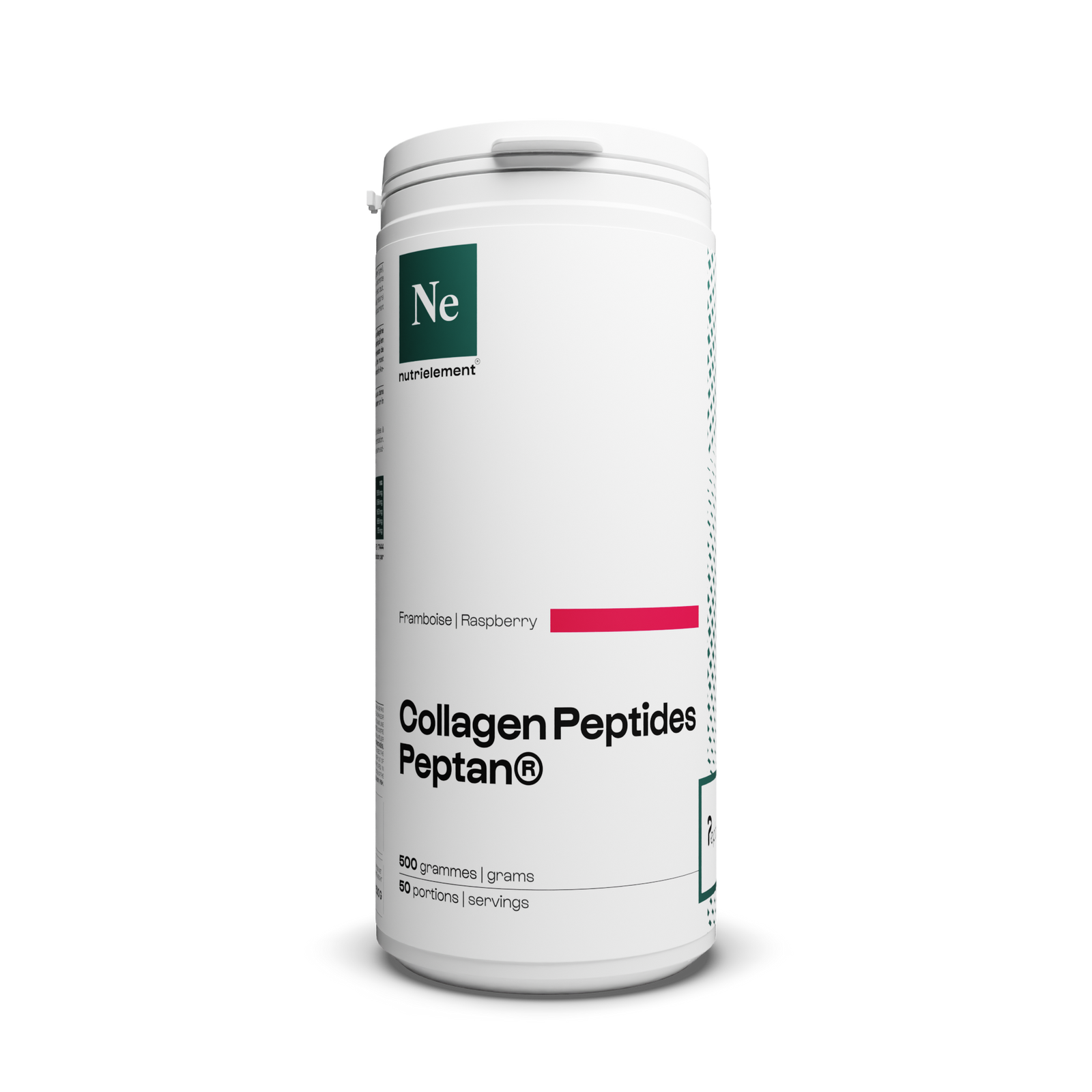 Collagen Peptide Peptan® 1 in powder