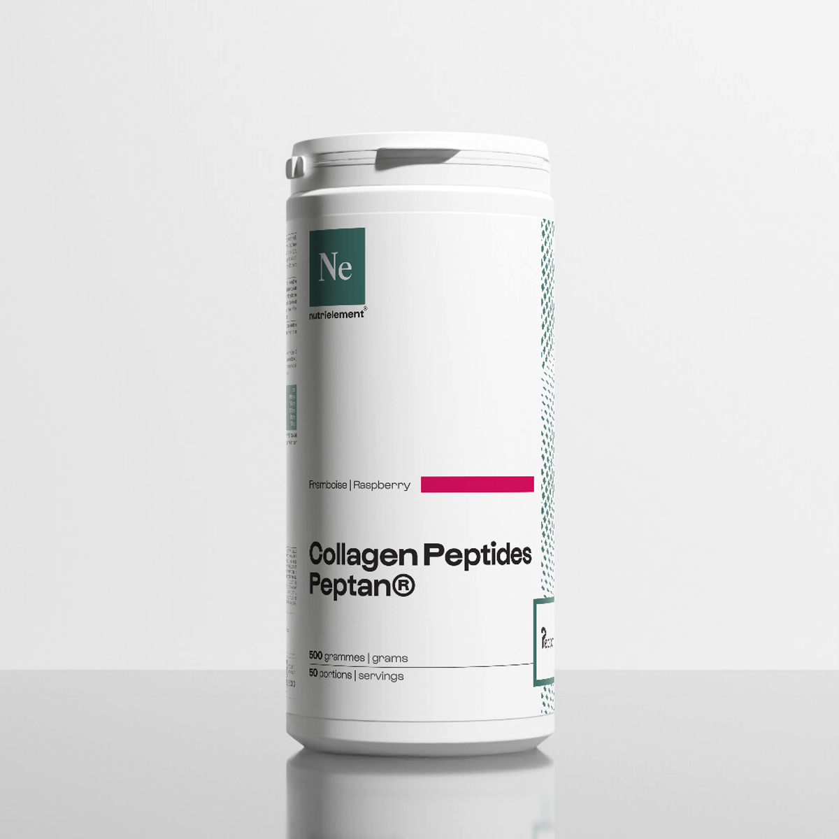 Collagen Peptide Peptan® 1 in powder