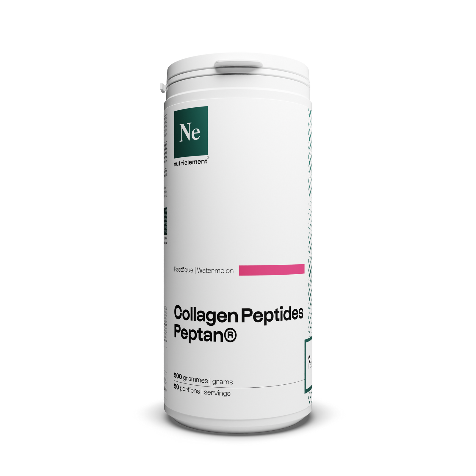 Collagen Peptide Peptan® 1 in powder