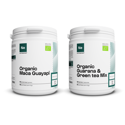 Duo Boost