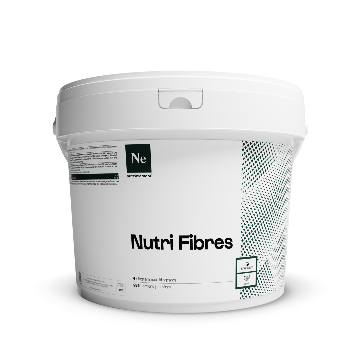 Nutriose Fiber Powder
