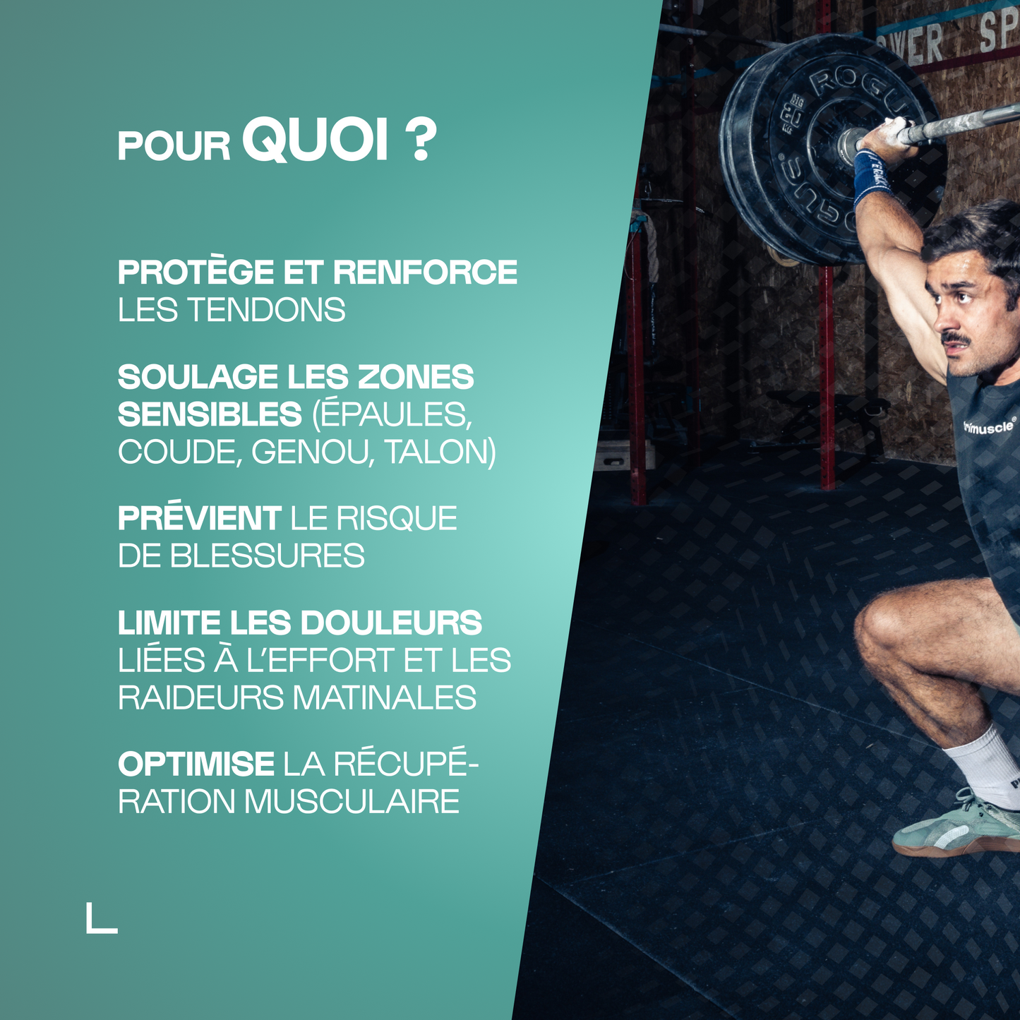 Collagen Peptide Peptan® 1 in powder