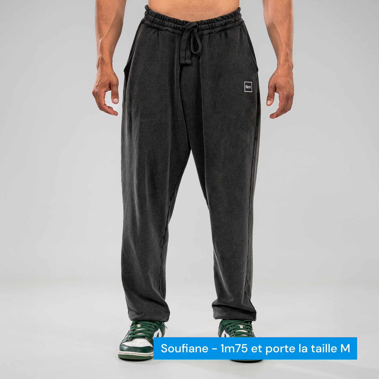 Jogging REBORN