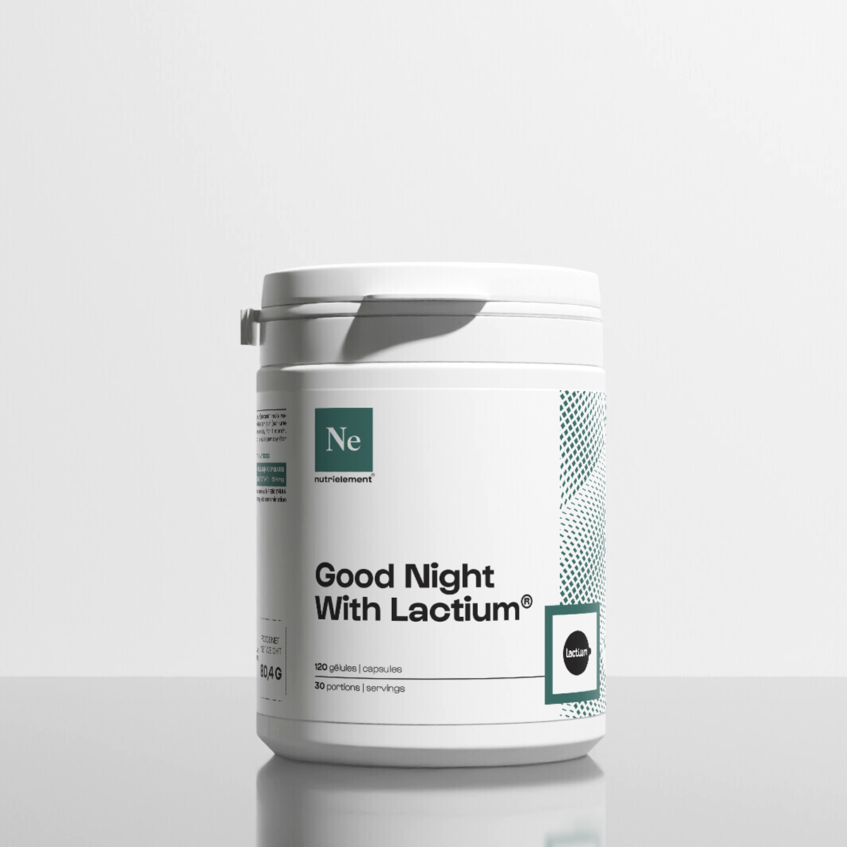 Lactium® - Sleep supplement