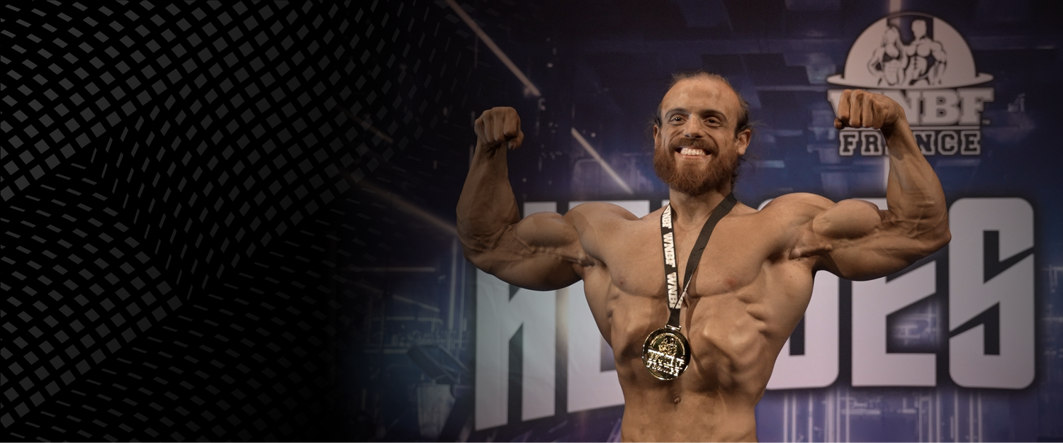 Testés et approuvés par nos athlètes