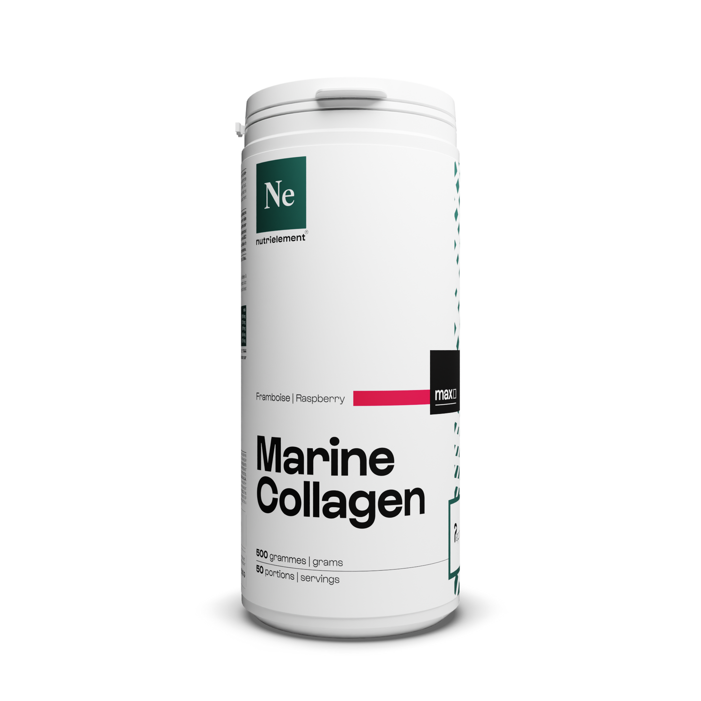 Collagen Marin Peptan® 1 in powder