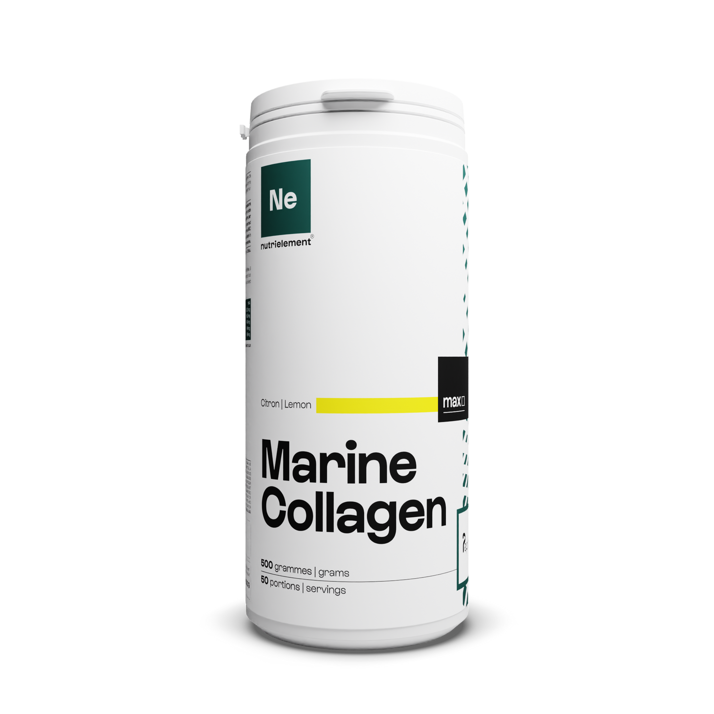 Collagen Marin Peptan® 1 in powder