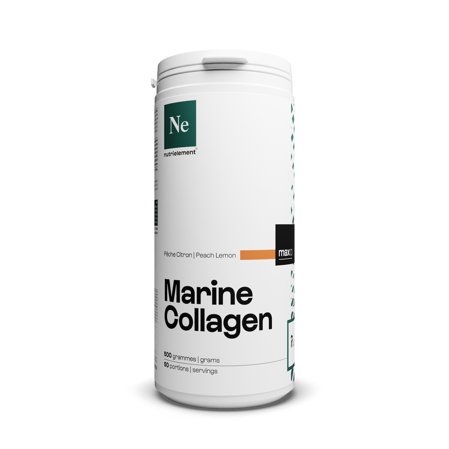 Collagen Marin Peptan® 1 in powder
