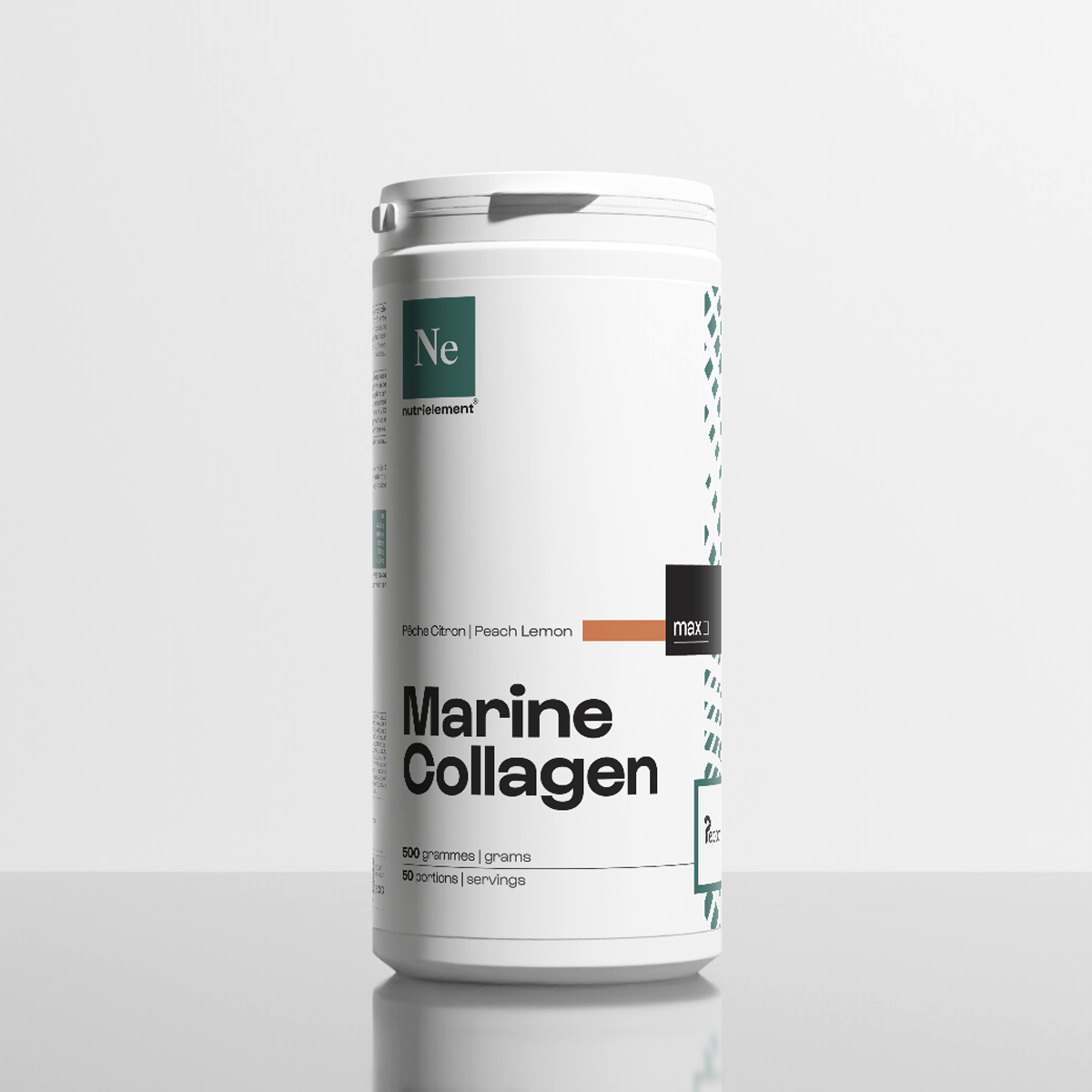 Collagen Marin Peptan® 1 in powder