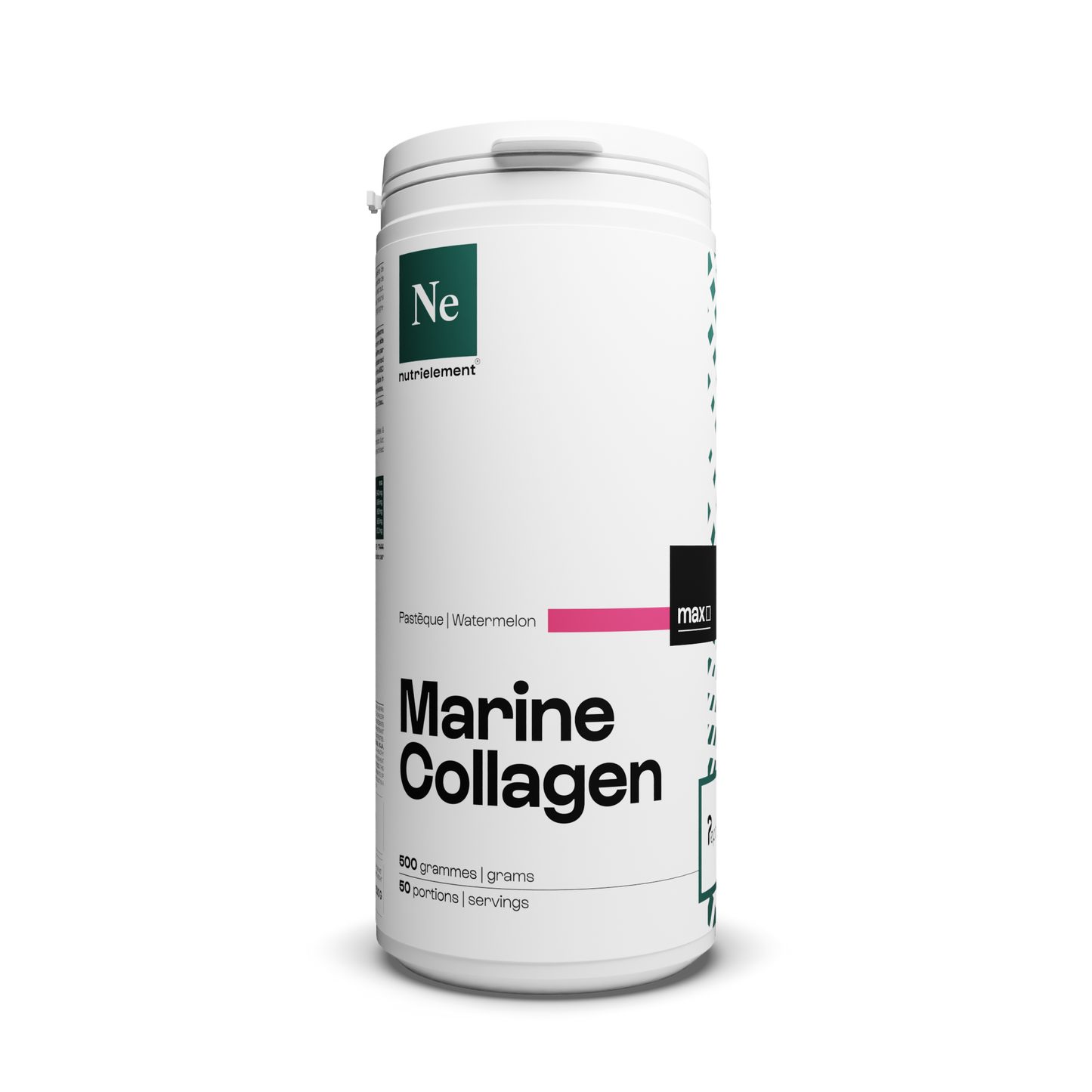 Collagen Marin Peptan® 1 in powder