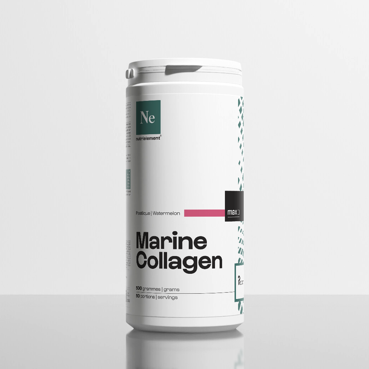 Collagen Marin Peptan® 1 in powder