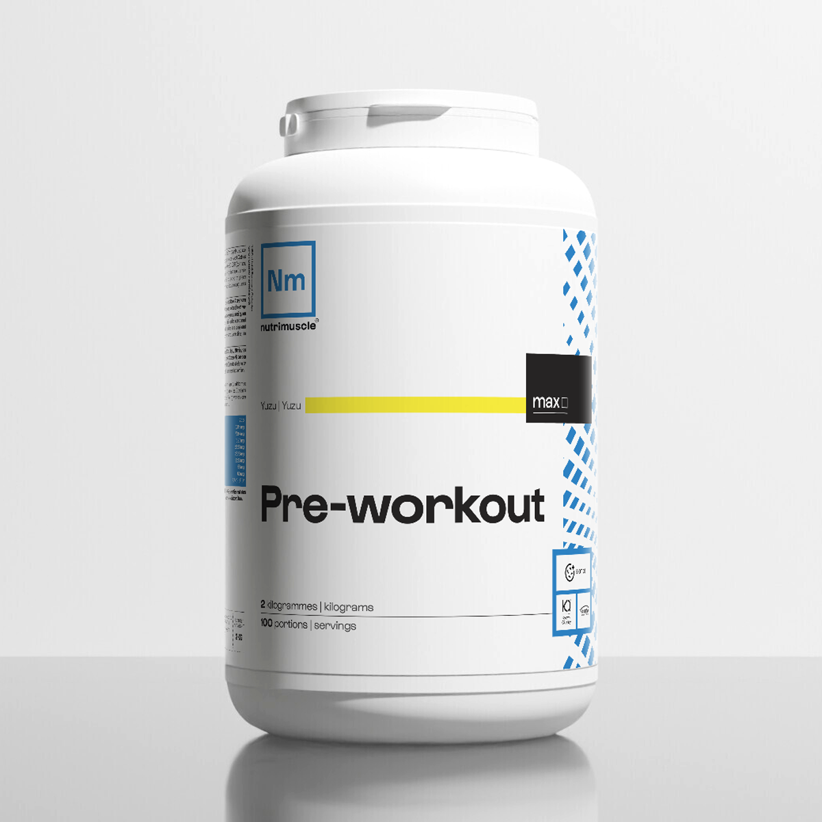 Pré-workout