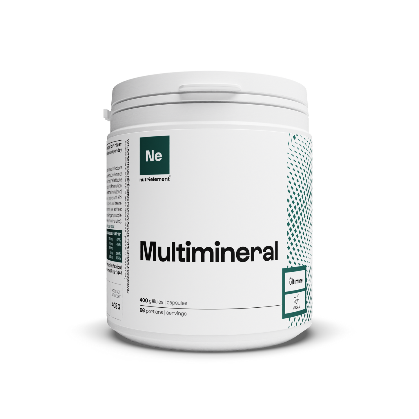 Multi -fashionable in capsules