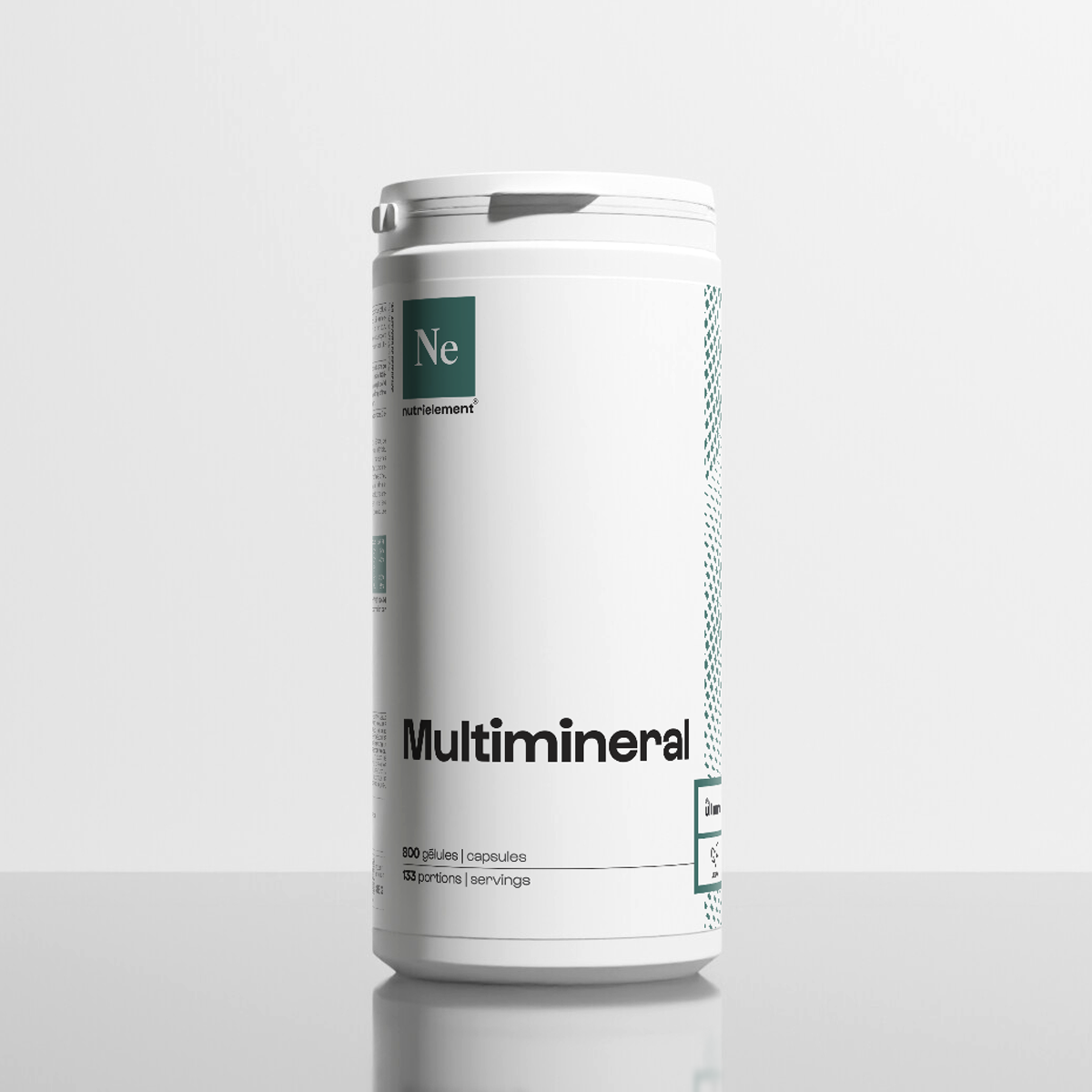 Multi -fashionable in capsules