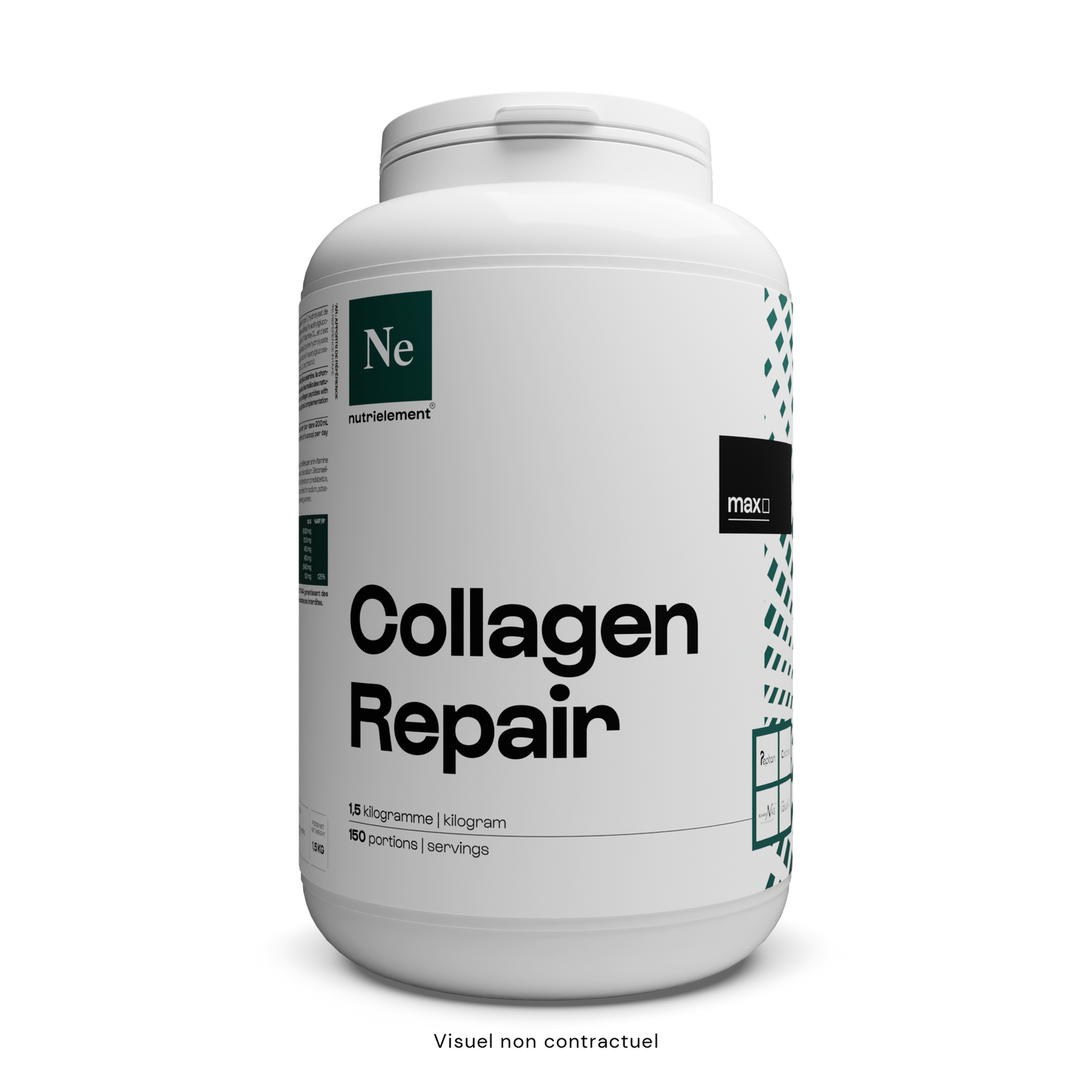 packshot collagen repair 1,5