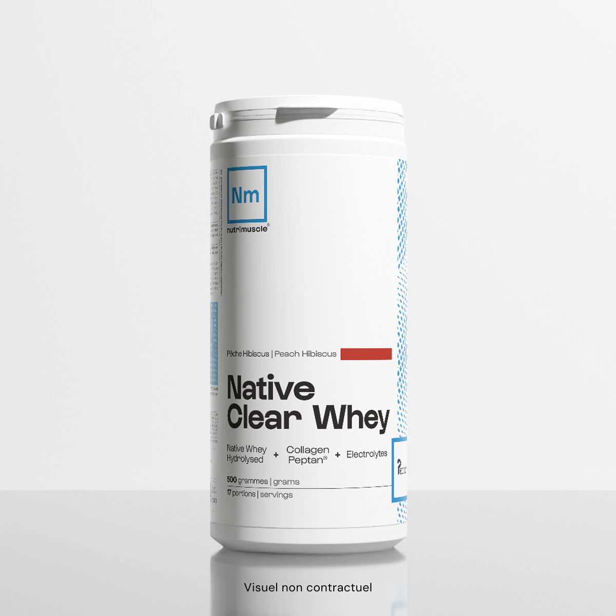 Native Clear Whey
