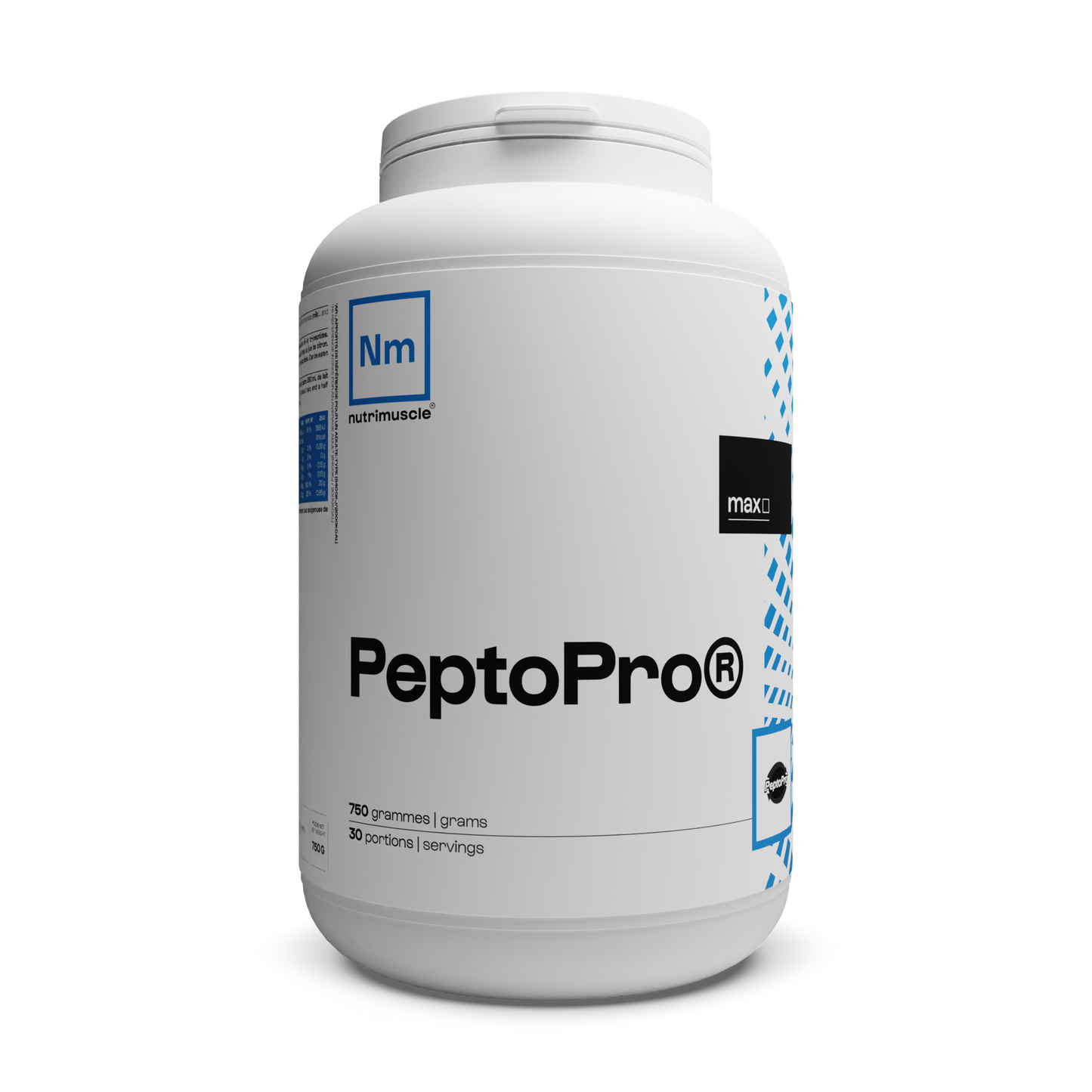 Peptopro® Hydrolysat de Caséine