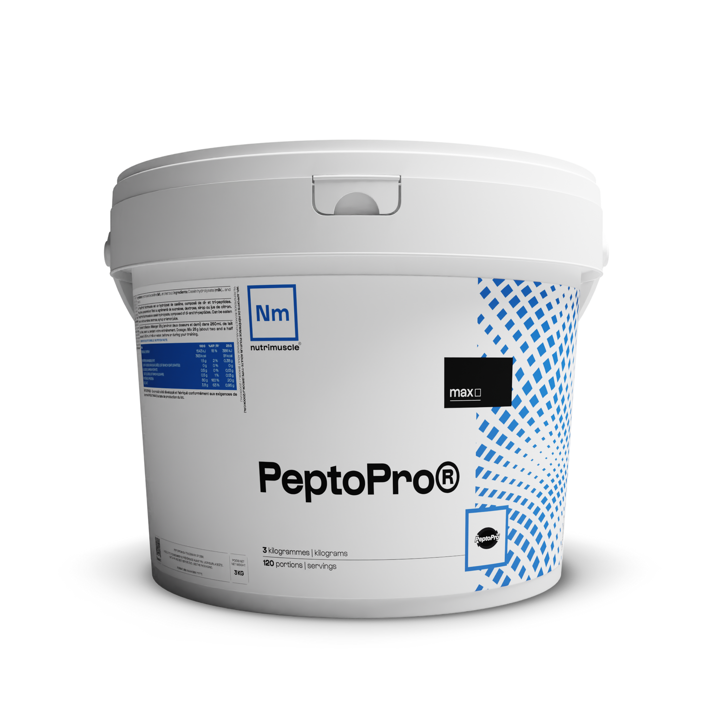 Peptopro® Hydrolysat de Caséine