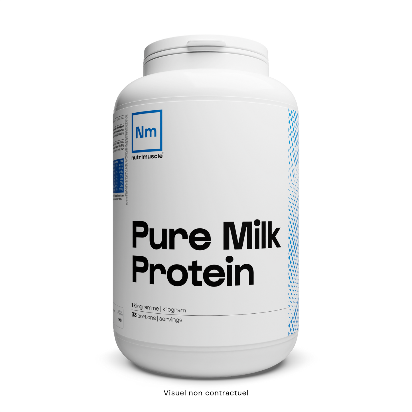 Total protein