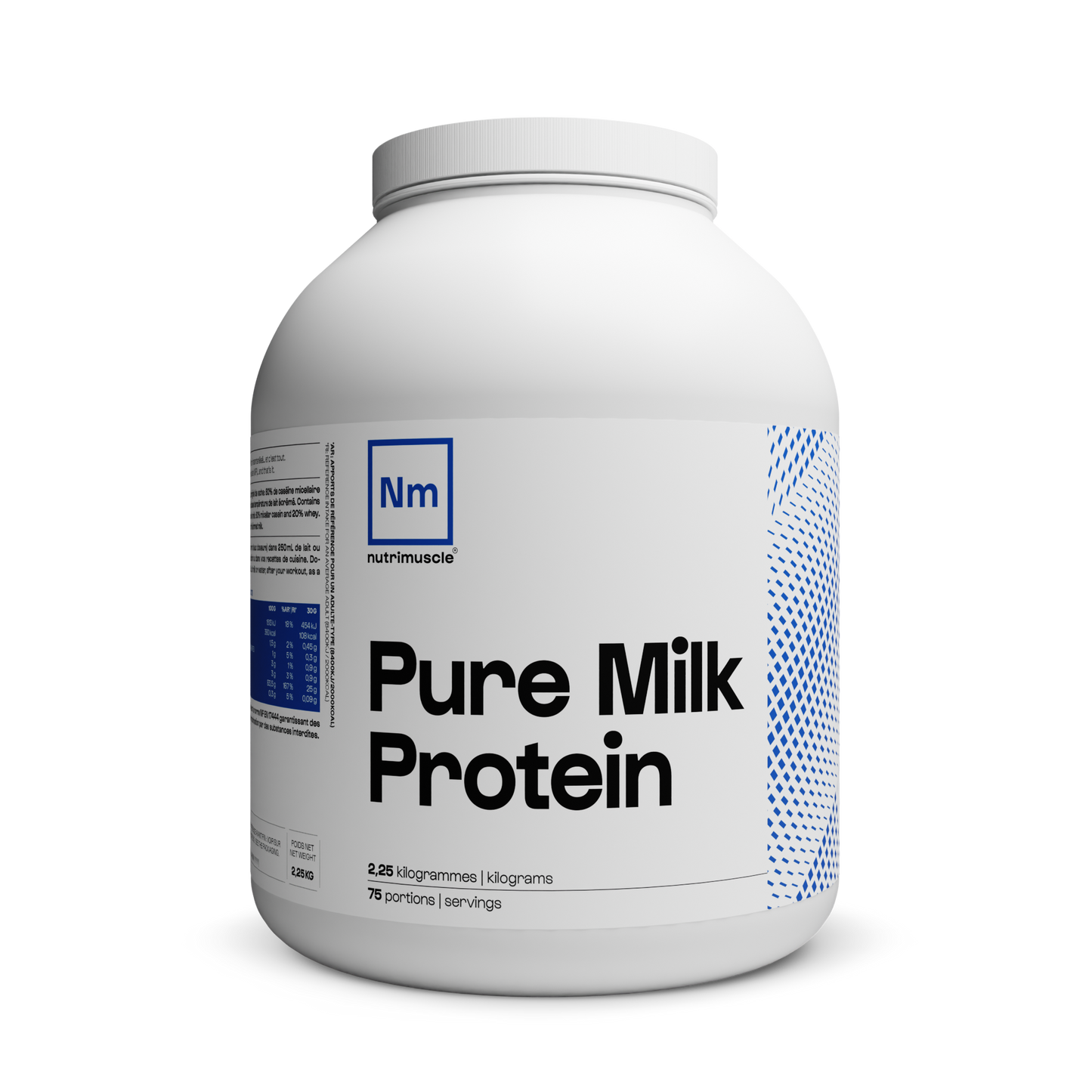 Total protein