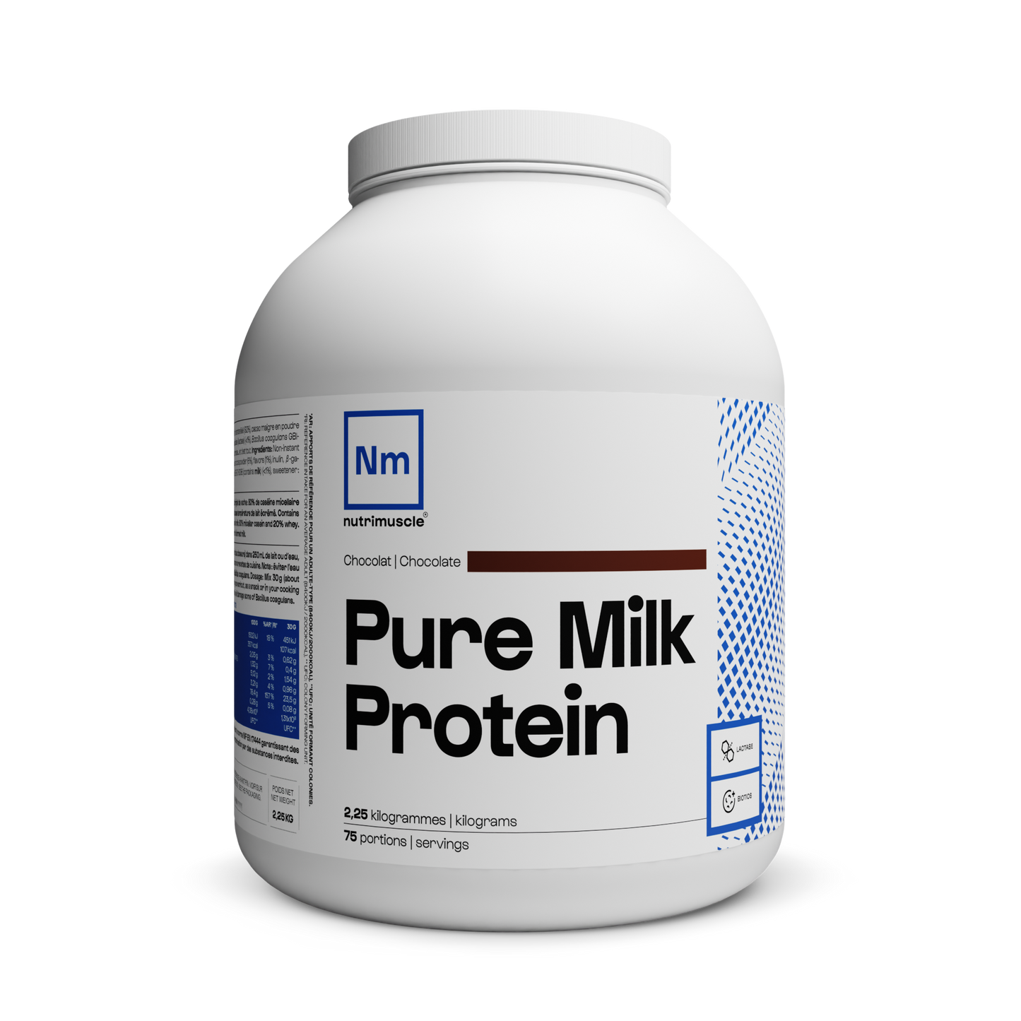 Total protein