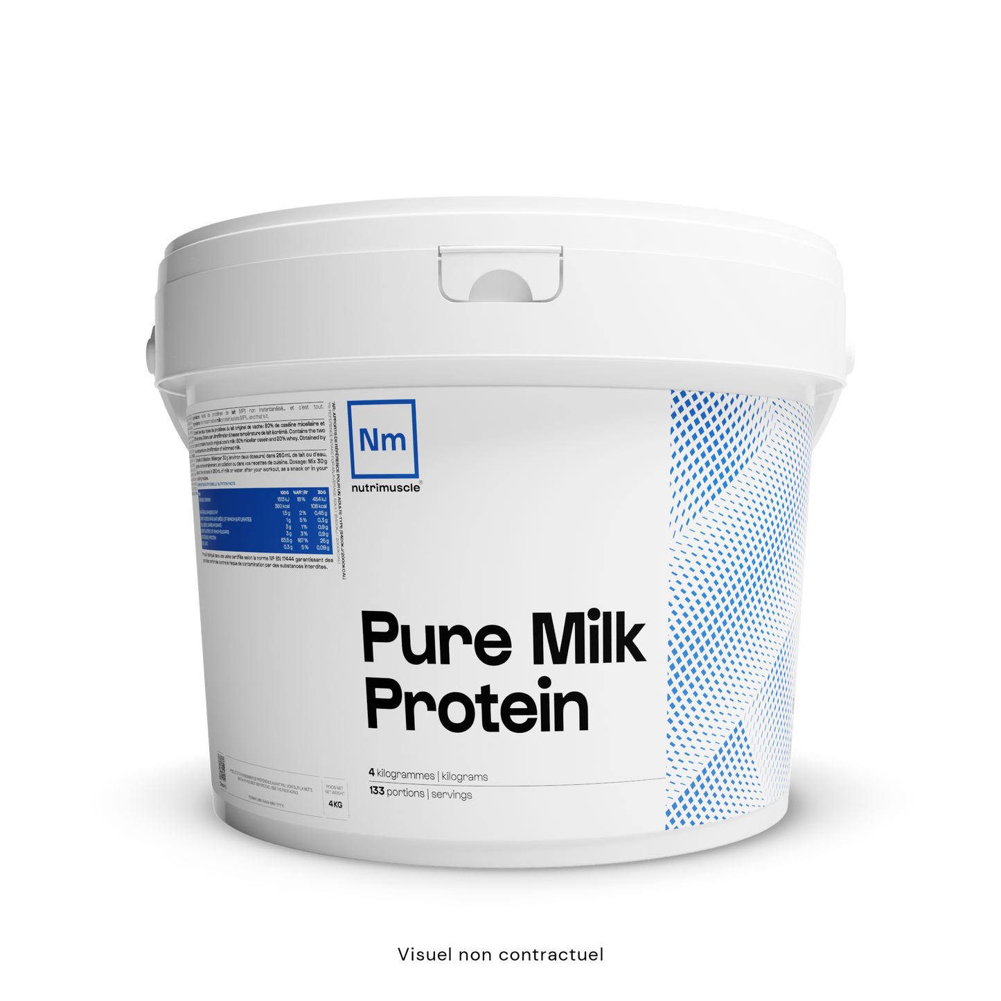 Total protein