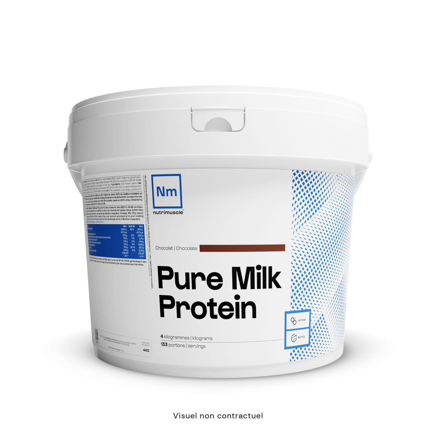 Total protein