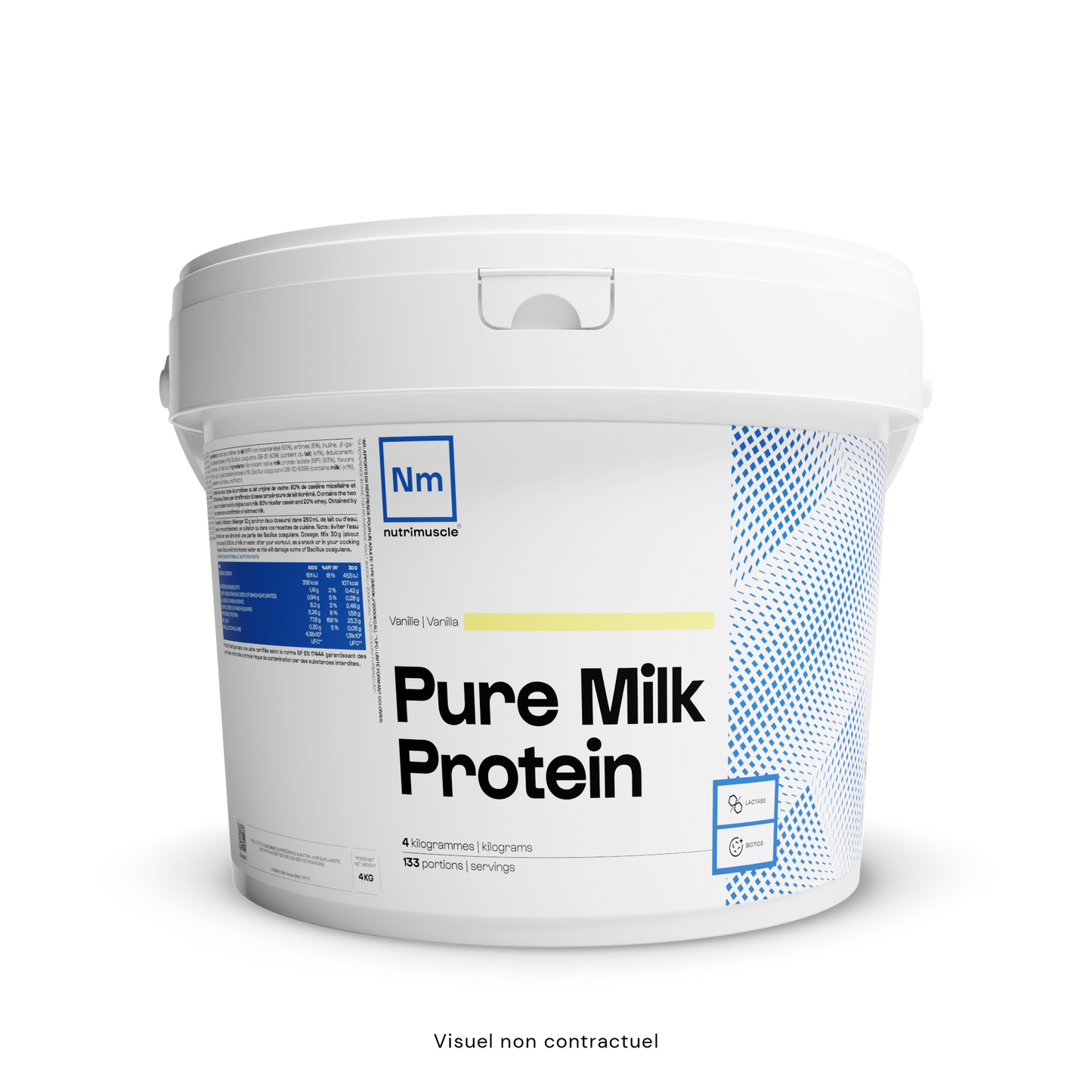 Total protein