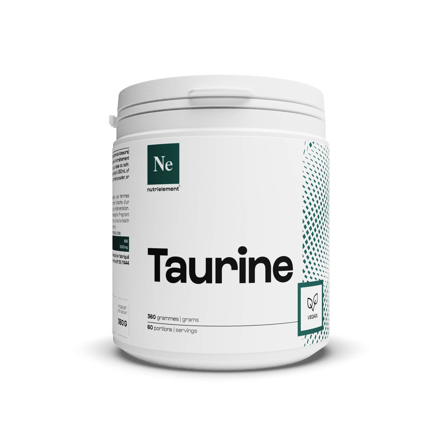 Powder Taurine