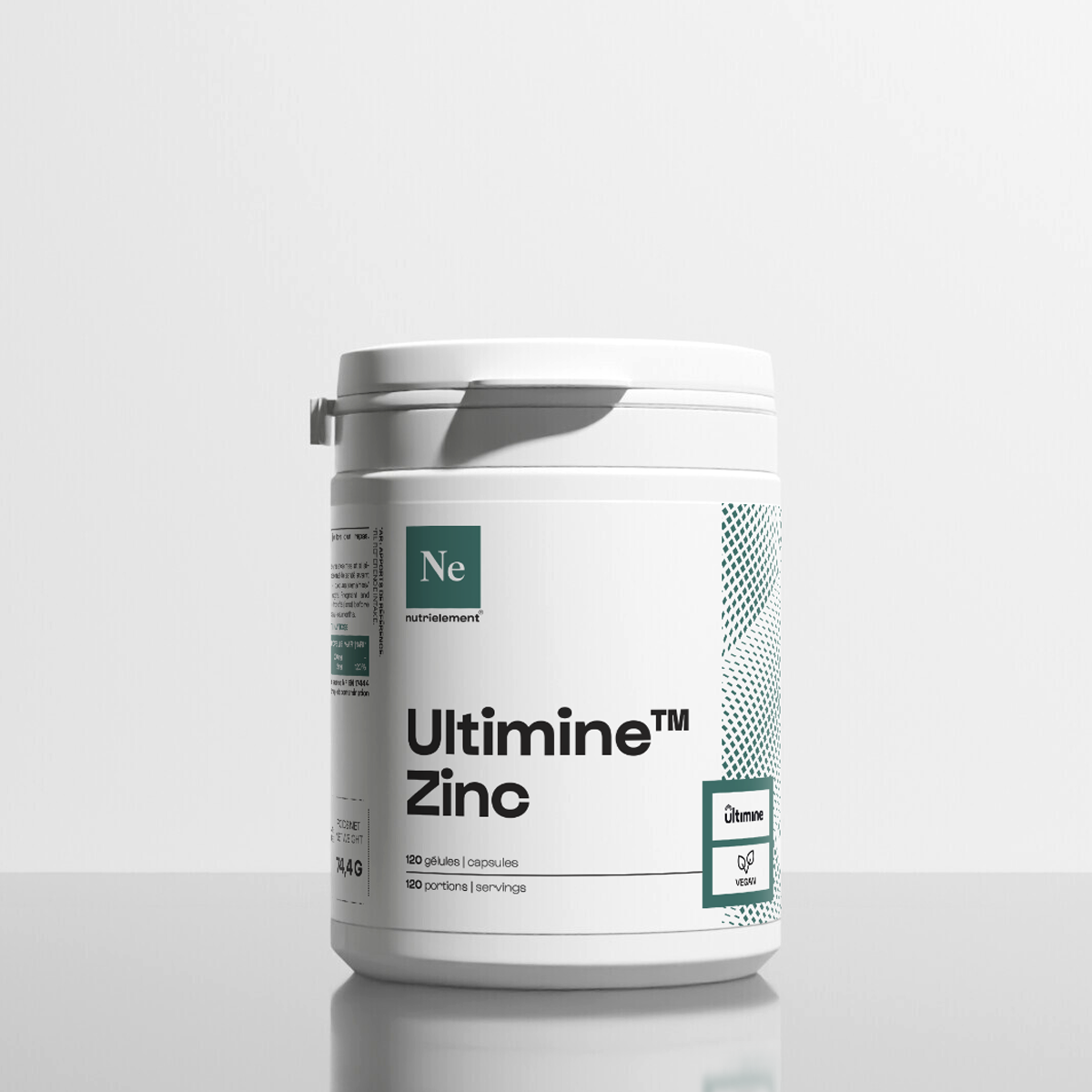Zinc Ultimine 5.5%