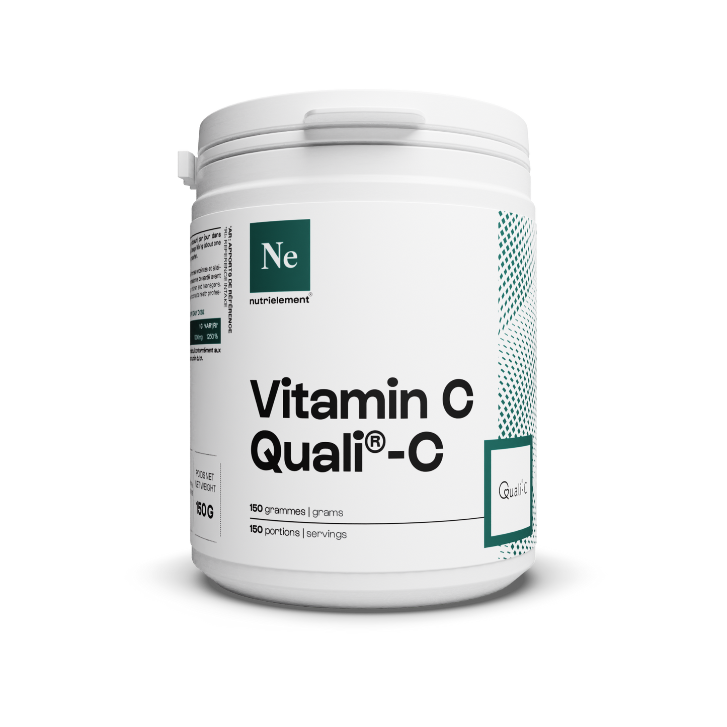 Vitamin C Quali®C powder