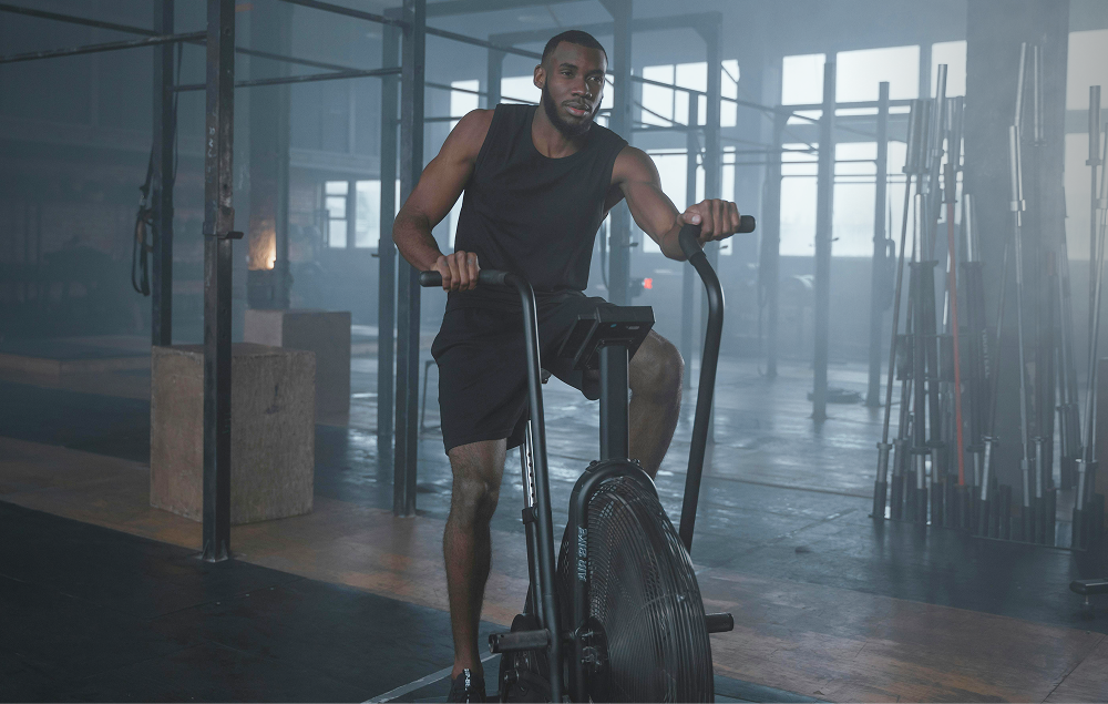 AMRAP : la méthode pour apprendre à gérer son effort en cross training