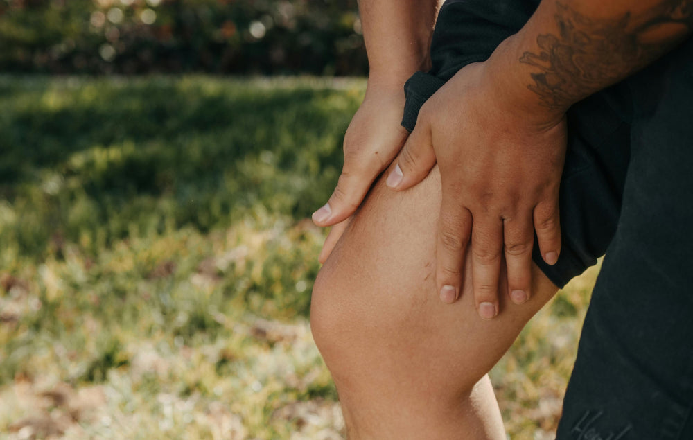 Douleur adducteur : comment la soulager ?