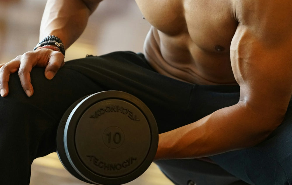 Musculation et tendinite : comment les éviter et les soulager