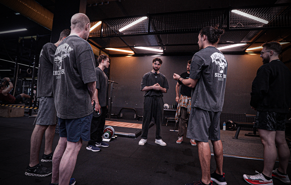 Bureau des Légendes #2 : immersion au cœur de l’univers Nutrimuscle