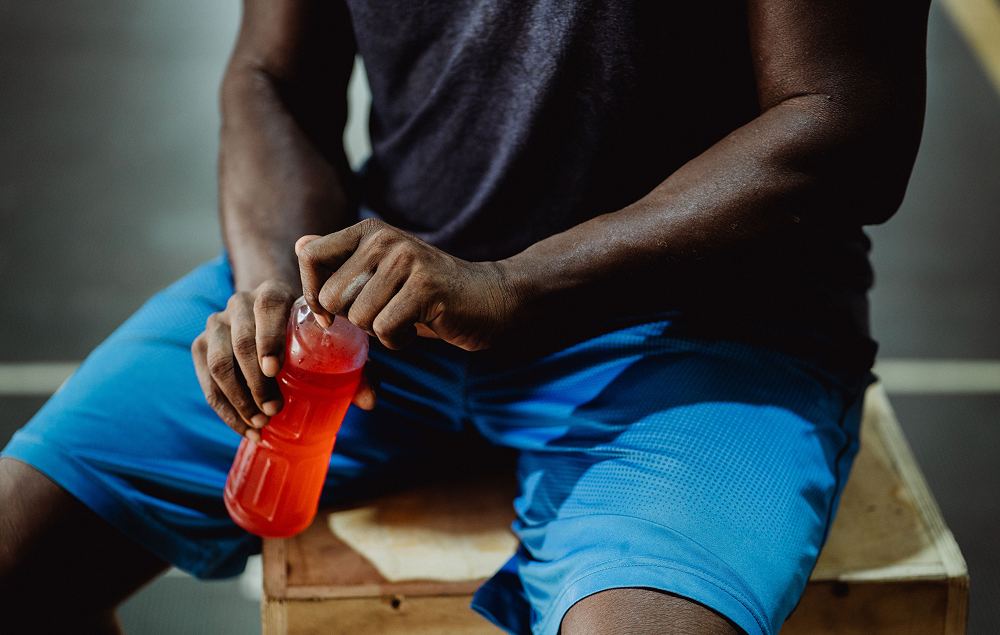 Cholestérol et sportif : ce que le sport change vraiment