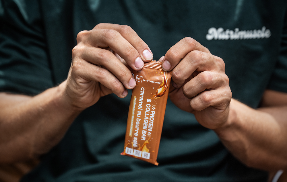 Collations et récupération : ce qui fait vraiment la différence