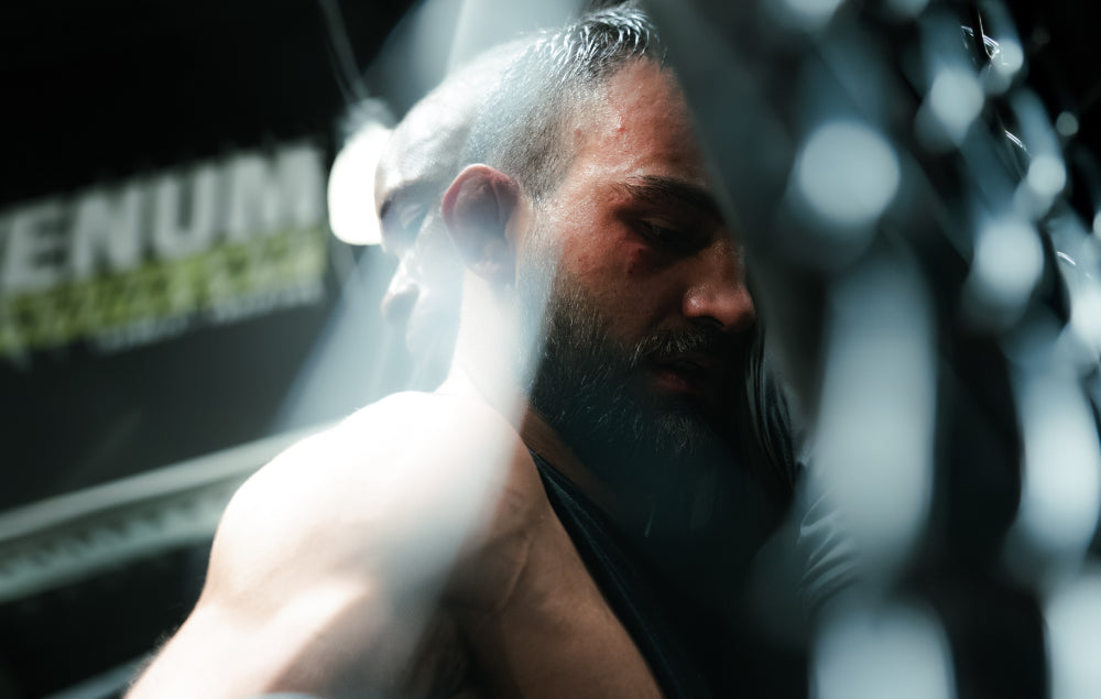 Benoît Saint-Denis vs Beneil Dariush: A Decisive Fight in New York ...