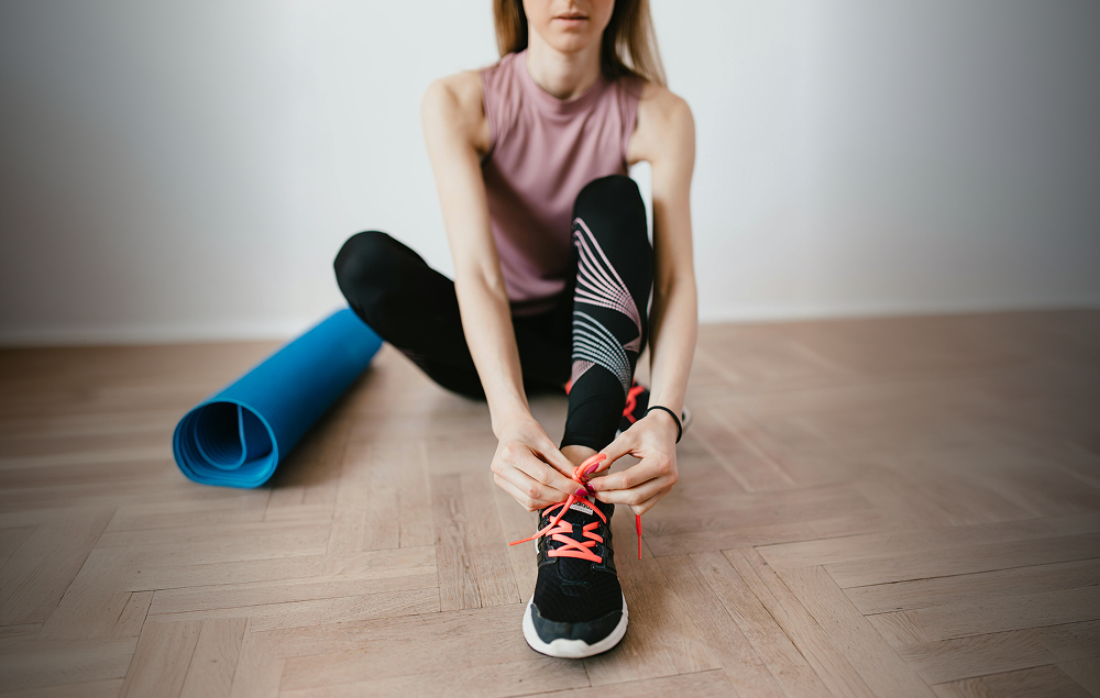 Comment bien choisir sa tenue de sport ?