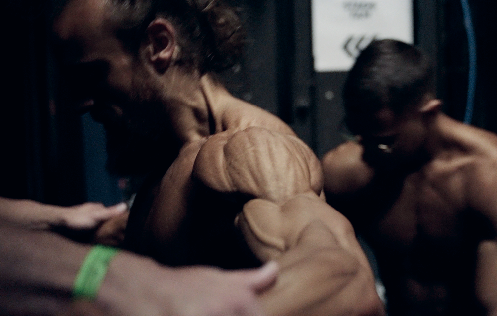 Comment faire une sèche sans perdre de muscle